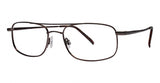 Flexon 438 Eyeglasses