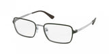 Prada Conceptual 57XV Eyeglasses