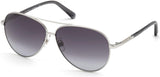 Swarovski 0292 Sunglasses