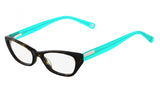 Nine West 5002 Eyeglasses