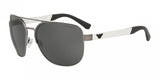 Emporio Armani 2064 Sunglasses