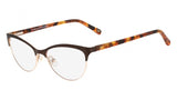 DVF 8042 Eyeglasses