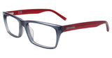 Converse Q025SMO56 Eyeglasses