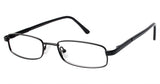 New Globe 9690 Eyeglasses