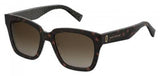 Marc Jacobs Marc229 Sunglasses