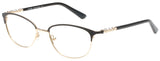 Exces Princess147 Eyeglasses