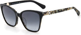 Kate Spade Amiyah Sunglasses