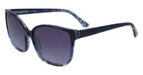 Anne Klein AK7061 Sunglasses