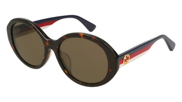 Gucci Sensual Romantic GG0279SA Sunglasses