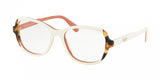 Prada Heritage 03VV Eyeglasses