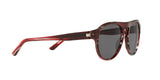 000681 - Red - Polar Grey