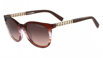 Karl Lagerfeld 891S Sunglasses