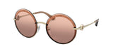 Bvlgari 6149B Sunglasses