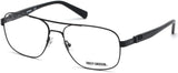 Harley-Davidson 0783 Eyeglasses