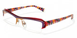 Alain Mikli 1202 Eyeglasses