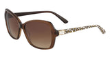 Bebe 7123 Sunglasses