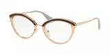 Prada Catwalk 14UV Eyeglasses