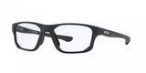 Oakley Crosslink Fit 8136M Eyeglasses