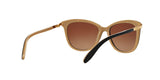 1090T5 - Black - Brown Gradient Polarized