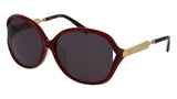 Gucci Opulent Luxury GG0076SK Sunglasses