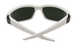 216863 - White - Happy Gray Green