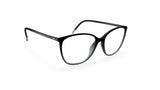 Silhouette SPX Illusion Fullrim 1601 Eyeglasses