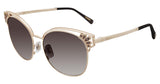 Chopard SCHC24S57349F Sunglasses