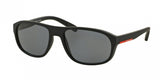 Prada Linea Rossa 01RS Sunglasses