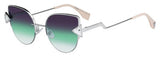 Fendi Ff0242 Sunglasses