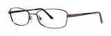 Dana Buchman CAIS Eyeglasses