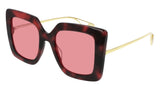 Gucci Fashion Inspired GG0435S Sunglasses