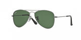 Ray Ban Junior Junior Aviator 0RJ9506S Sunglasses