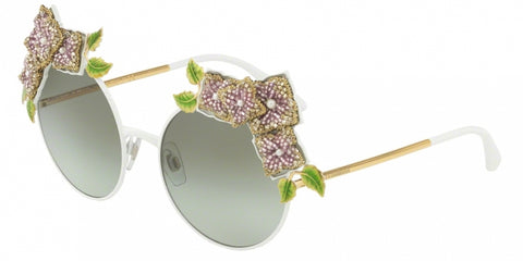 Dolce & Gabbana 2186 Sunglasses