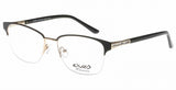 Exces 158 Eyeglasses