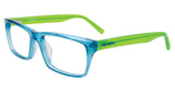 Converse Q025SMO56 Eyeglasses