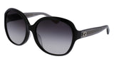 Gucci Opulent Luxury GG0080SK Sunglasses