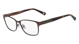 Marchon NYC M LANGHAM Eyeglasses