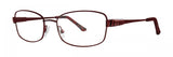 Dana Buchman CLEMENTINE Eyeglasses