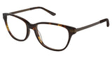 Nicole Miller NMLINDEN Eyeglasses