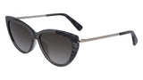 Longchamp LO637S Sunglasses