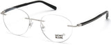 Montblanc 0732 Eyeglasses