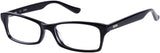BONGO 0136 Eyeglasses