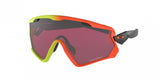 Oakley Wind Jacket 2.0 9418 Sunglasses