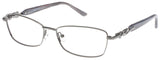 Exces Princess136 Eyeglasses