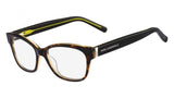 Karl Lagerfeld 821 Eyeglasses