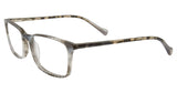 Lucky Brand D406GRE55 Eyeglasses