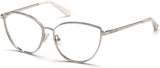 Guess By Marciano 0345 Eyeglasses