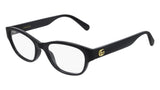 Gucci Web GG0717O Eyeglasses