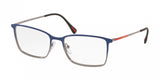 Prada Linea Rossa Lifestyle 51LV Eyeglasses