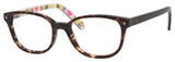 Fossil Fos6053 Eyeglasses